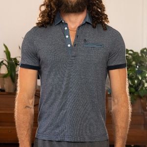 Original Penguin Men's Polo
